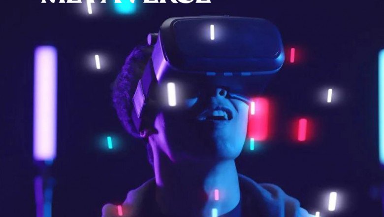 Which Metaverse Companies Building the Future?
