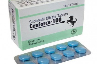 How is the Problem of Erectile Dysfunction Cure with Cenforce 100mg?