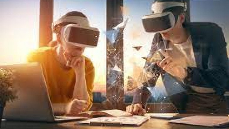 Metaverse is future Technology or not?