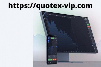 Tanya Jawab (FAQ) untuk Trading di Quotex