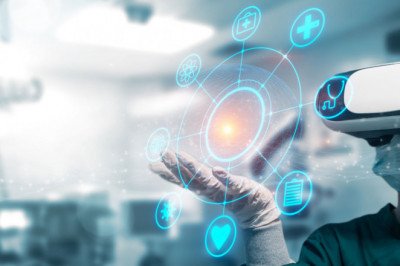 Healthcare in Metaverse Market to Witness a Pronounce Growth During 2020-2030