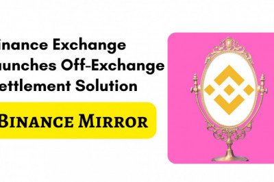 What is the functionality of Binance Mirror?