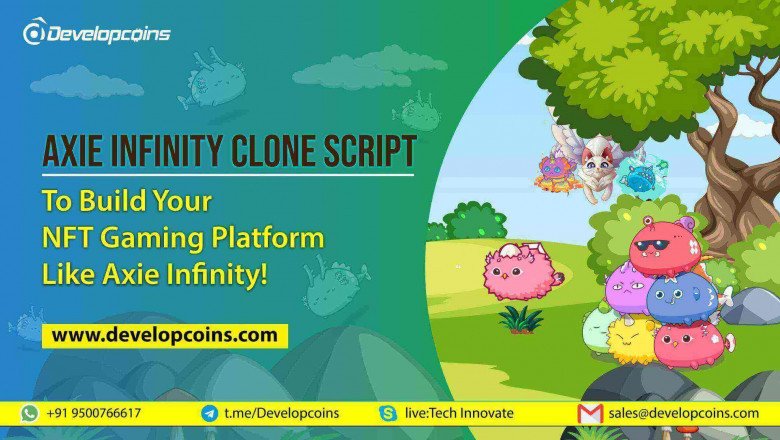 Why Axie Infinity Clone Is Gamereneurs' Desire?