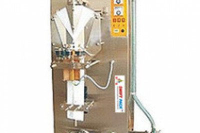 Water Filling Machine