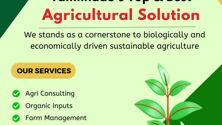 Best Farming Service Provider in Tamilnadu