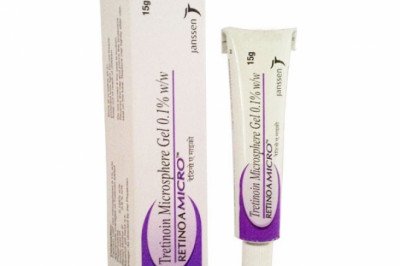 Buy tretinoin gel