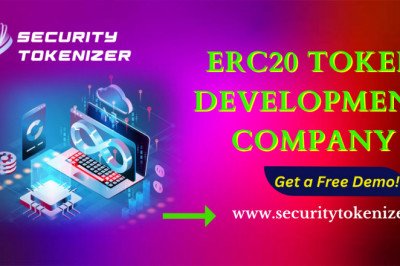 How to Build your own Ethereum-based ERC20 Token &amp; launch with an ICO