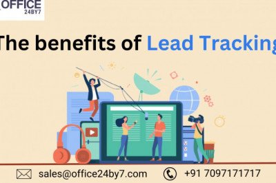 The Benefits of Lead Tracking