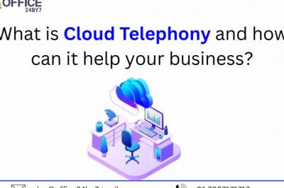 What Is Cloud Telephony and How Can It Help Your Business?