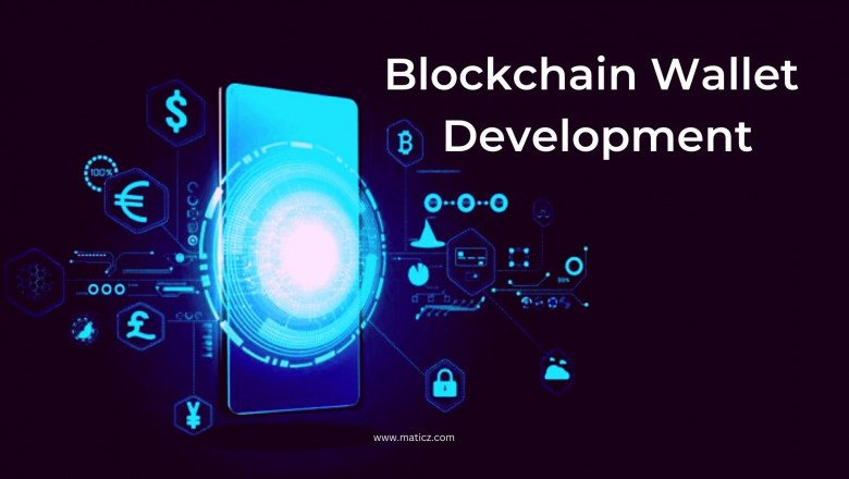 Cryptocurrency Wallet Development - Potential Future of Digital Assets