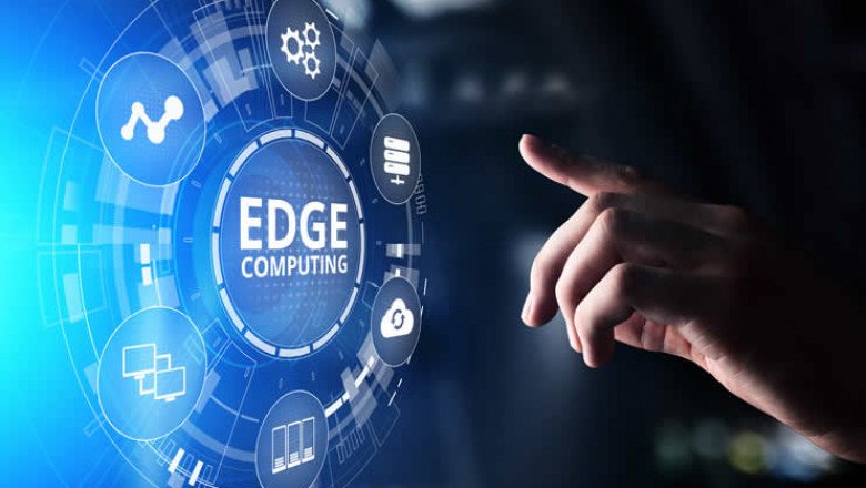 Edge Computing Market Projected to Hit USD 168.59 Billion at an 24.51% CAGR by 2030