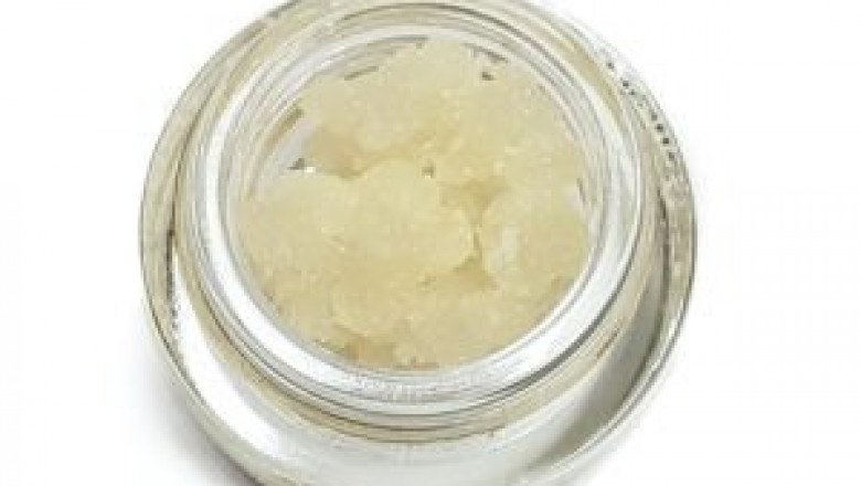 CAVIAR COLLECTION DIAMONDS MASTER KUSH