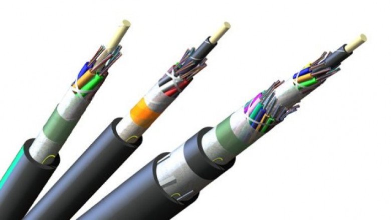 Fiber Optic Cable Market Global Industry Analysis, Size, Share, Growth, Trends, and Forecasts 2020–2030