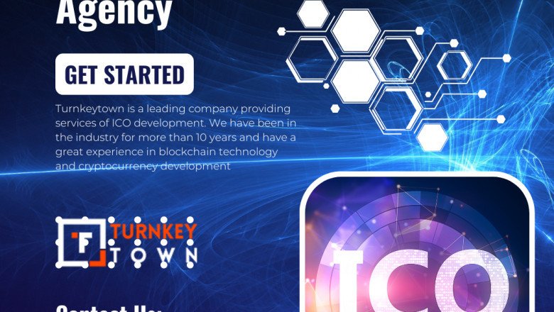 Exploring the Benefits of ICO Development Services