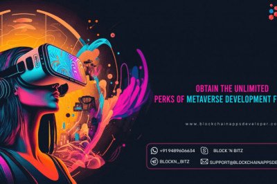 Metaverse For Gaming