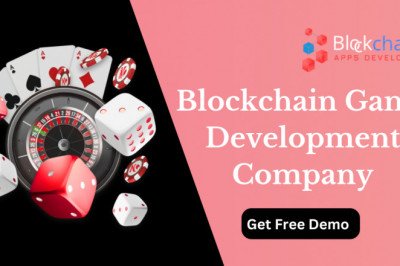 Blockchain Game Clone Script | Blockchain game Clones