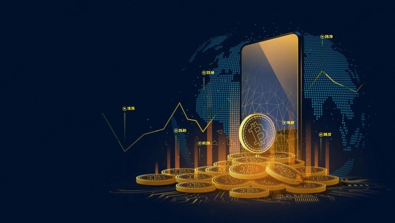 "Create a Cutting-Edge Crypto Exchange with Our Coinbase Clone Development Services"