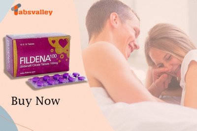 Buy Fildena 100 Pill |  20% Close
