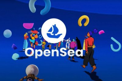 Opensea Guide: the largest NFT Marketplace