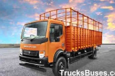 Ashok Leyland Partner Super 1114 Truck Price, Specifications, Mileage &amp; Images | TrucksBuses India