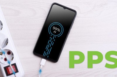 Why Do Some Brands Adopt PPS Charging