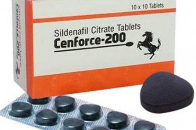 Here’s All about Best Pill to Treat Erectile Dysfunction – Facts on Cenforce 200mg UK