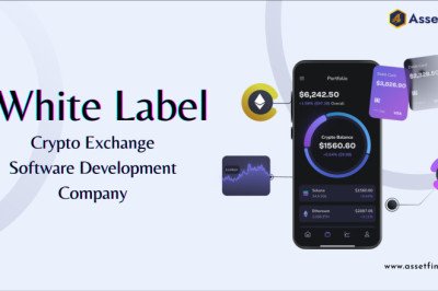 The Power of Customization: How White-Label Crypto Exchange Platforms Can Help Your Business Grow
