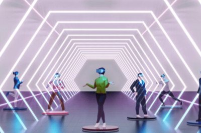 How will the Metaverse affect our lives?
