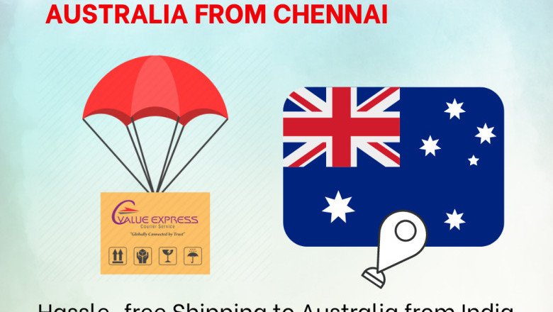 DHL Overseas Parcel Service in Tambaram, Chennai