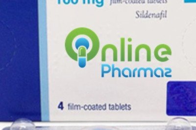 Viagra 100 MG Online