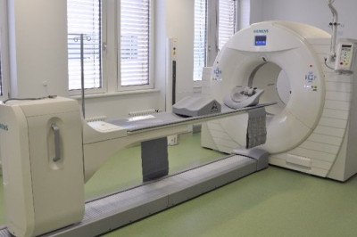 It Is An Effective Method To Help Diagnose Cancer, Heart Disease, And Brain Disorders With A Positron Emission Tomography (PET) Scanner