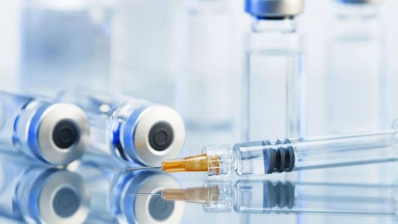 The Meningococcal Vaccine Protects Against Four Strains Of The Bacteria