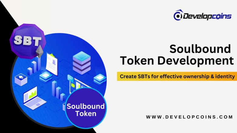 Exploring The Technical Aspects of Soulbound Token Development