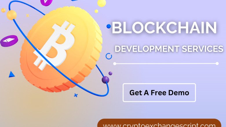 Fascinating blockchain development tactics that can help your business grow