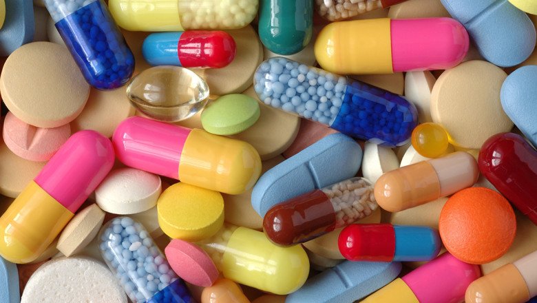 Global Antibacterial Drugs Market : Share, Size, Growth, Opportunity, and Forecast 2022-2030