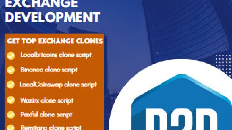 The Ultimate Secret Of P2p Escrow Exchange Software Development