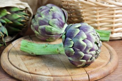 All We Need To Know About the Nutritional Benefits of Artichokes