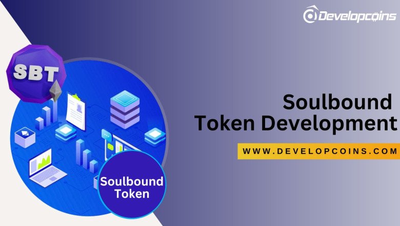 Breaking Down The Technicalities of Soulbound Token Development
