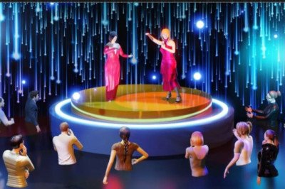 How will the Metaverse shape the future work?