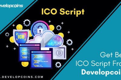 How ICO Scripts Can Help You Raise Funds for Your Crypto Project