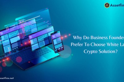 White Label Crypto Exchange Software: A Shortcut to Market Entry for Entrepreneurs