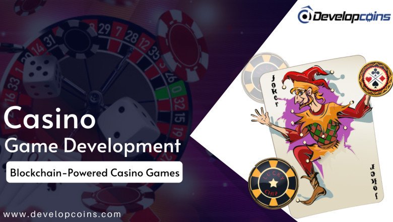 Know The Major Perks Of Using BC Game Clone To Build A Caino Game Platform