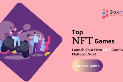Top NFT Game: Build Market-Ready NFT Game, NFT Marketplace &amp; Metaverse Game Platforms NOW!