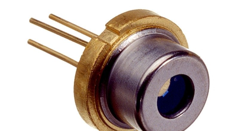 Using A Laser Diodes As A Laser Medium Involves Using The P-N Junction Of A Diode