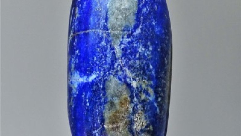 Lapiz Lazuli