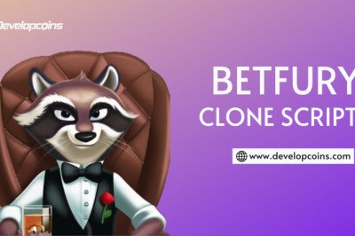 What Are The Top Features to Consider When Developing a Betfury Clone?