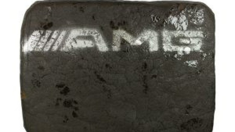 AMG Hash