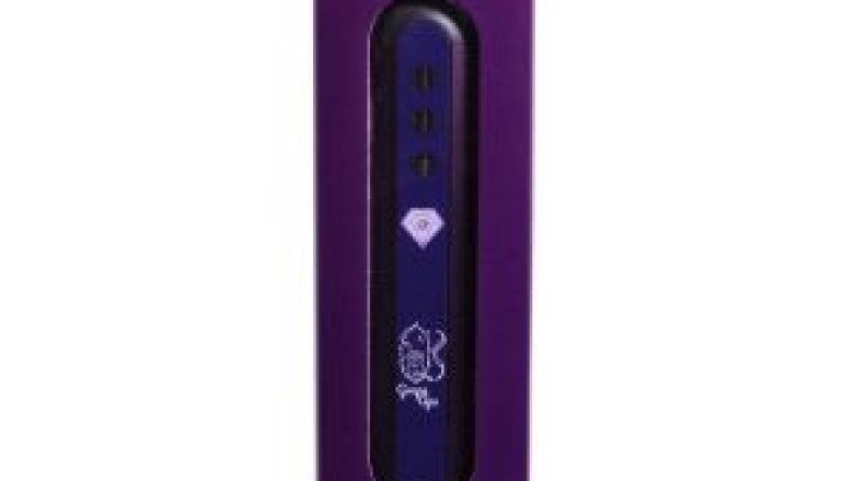 Diamond Concentrates Disposable Vape – Grape Ape (2g)