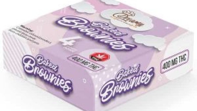 Dreamy Delite Fudge Brownies
