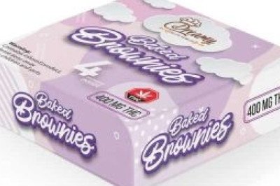 Dreamy Delite Fudge Brownies